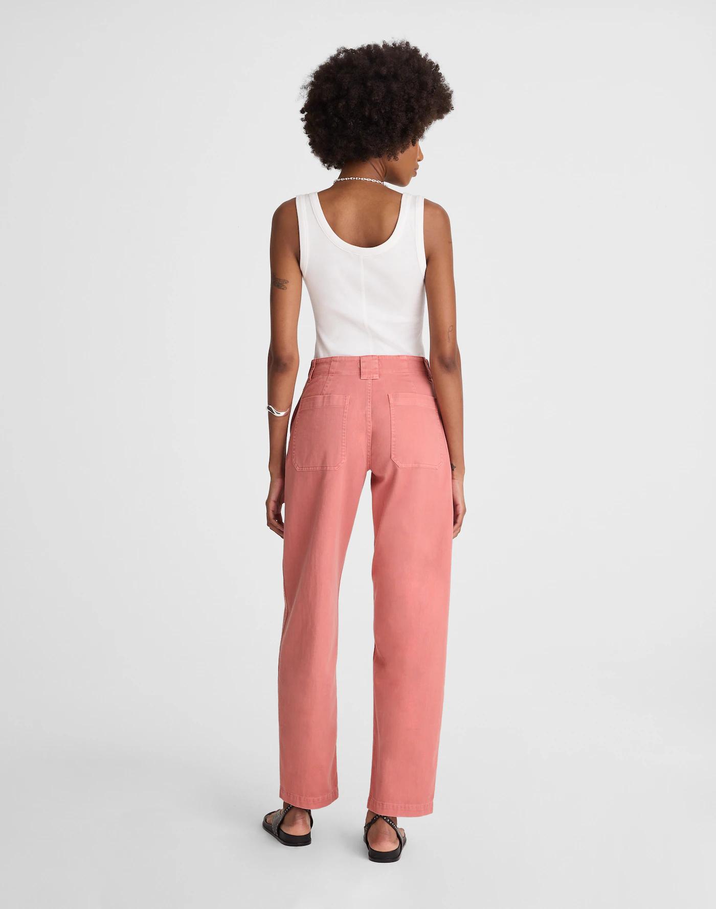 Tall Tapered-Leg Utility Pant Product Image