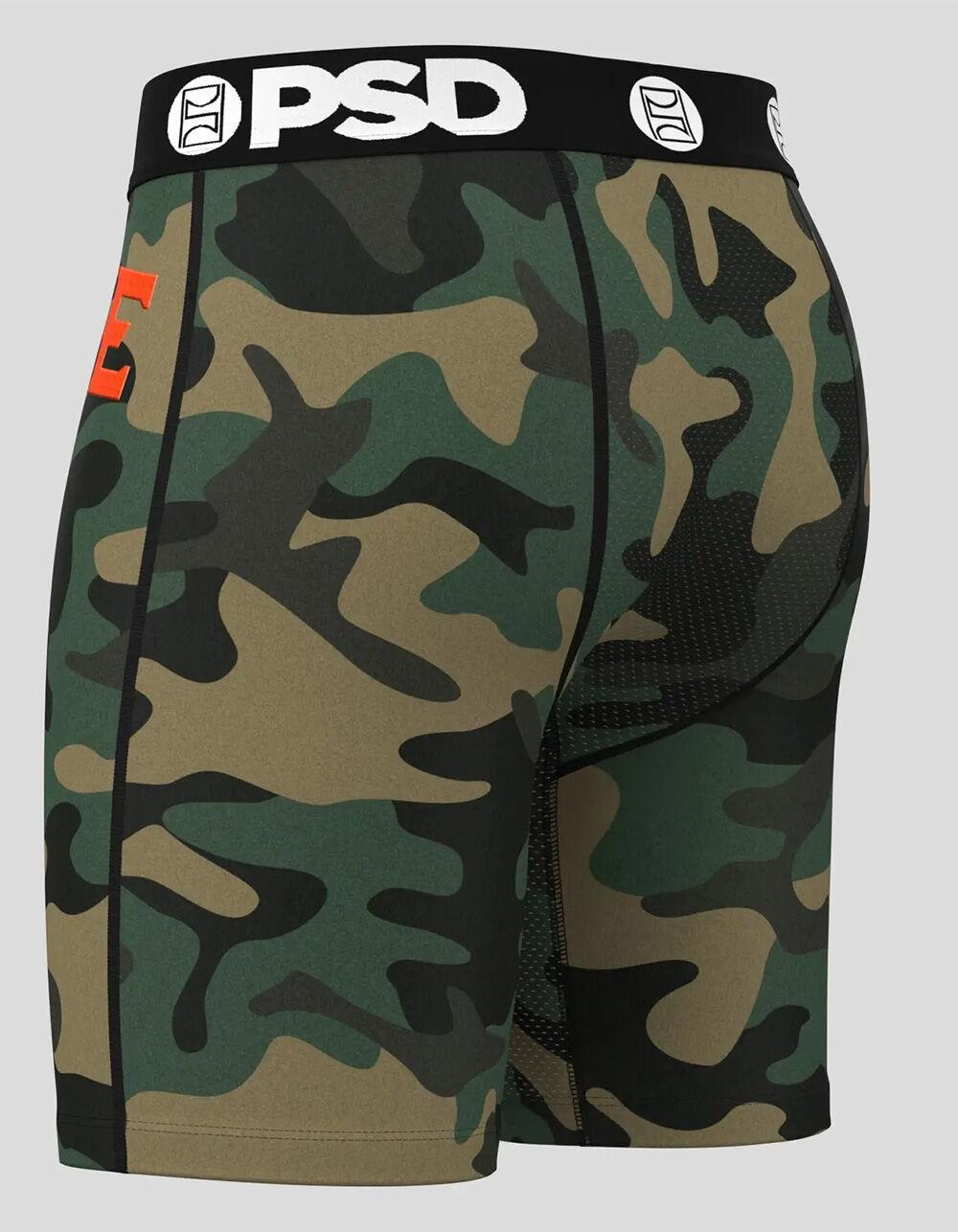 PSD Cowboy Mens Boxer Briefs - MULTI Product Image