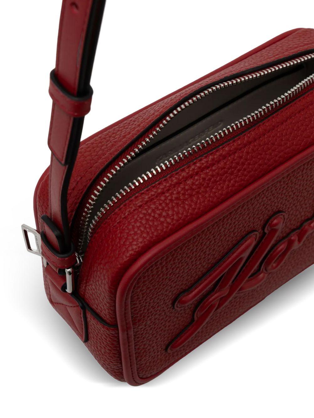 K/Skuare cross body bag  Product Image