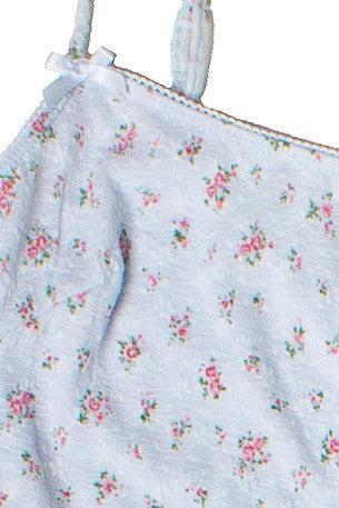 Ditsy Floral Maxi Dress Product Image