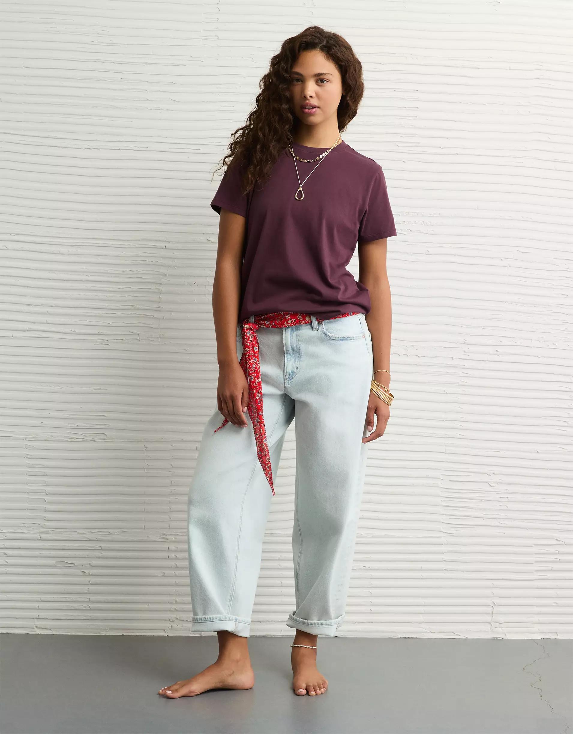 AE Classic T-Shirt Product Image