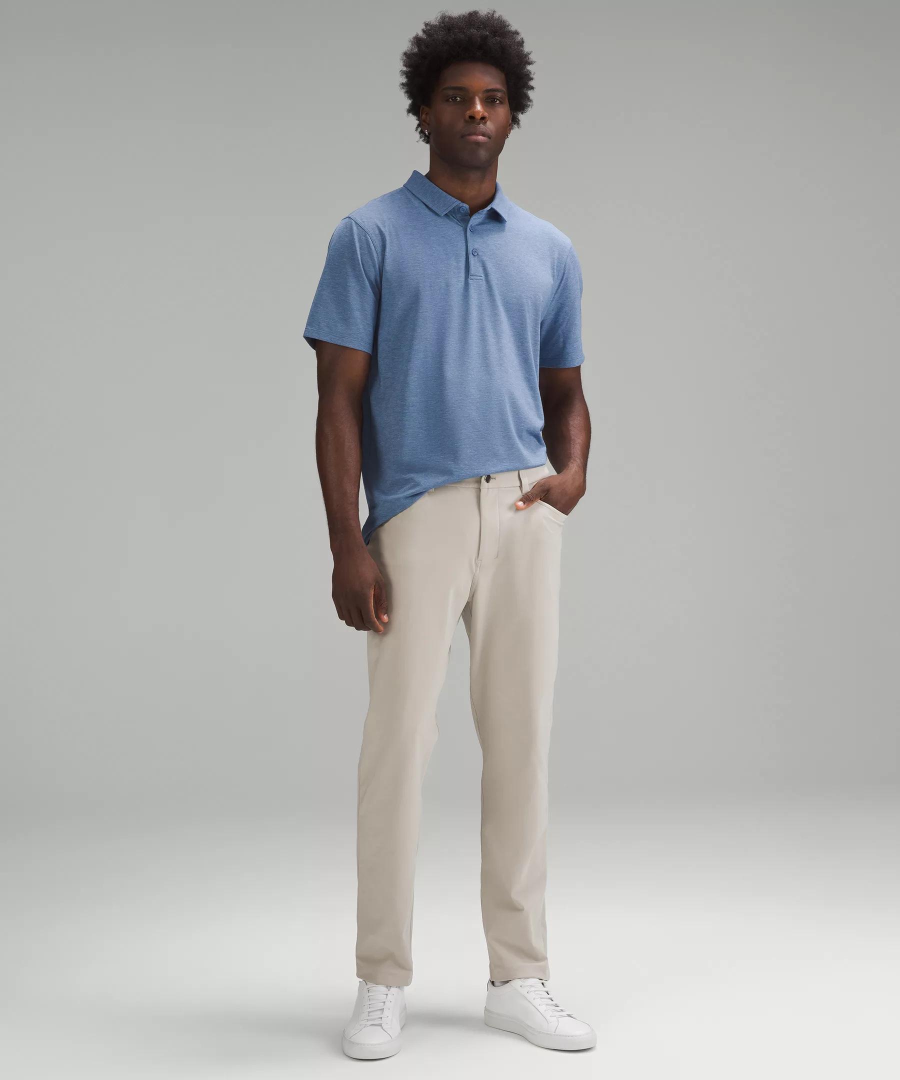 ABC Classic-Fit 5 Pocket Pant 30L *Warpstreme Product Image