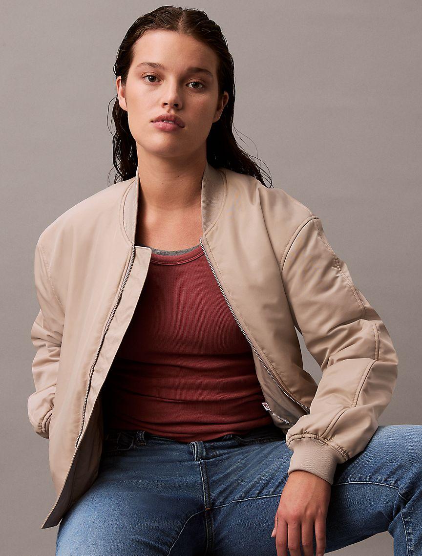 Original Curvy Straight Fit Jeans Product Image