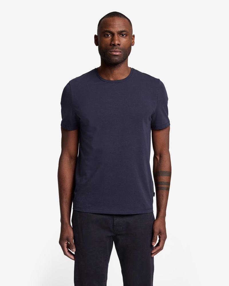 3 Pack Luxe Performance Tees Product Image