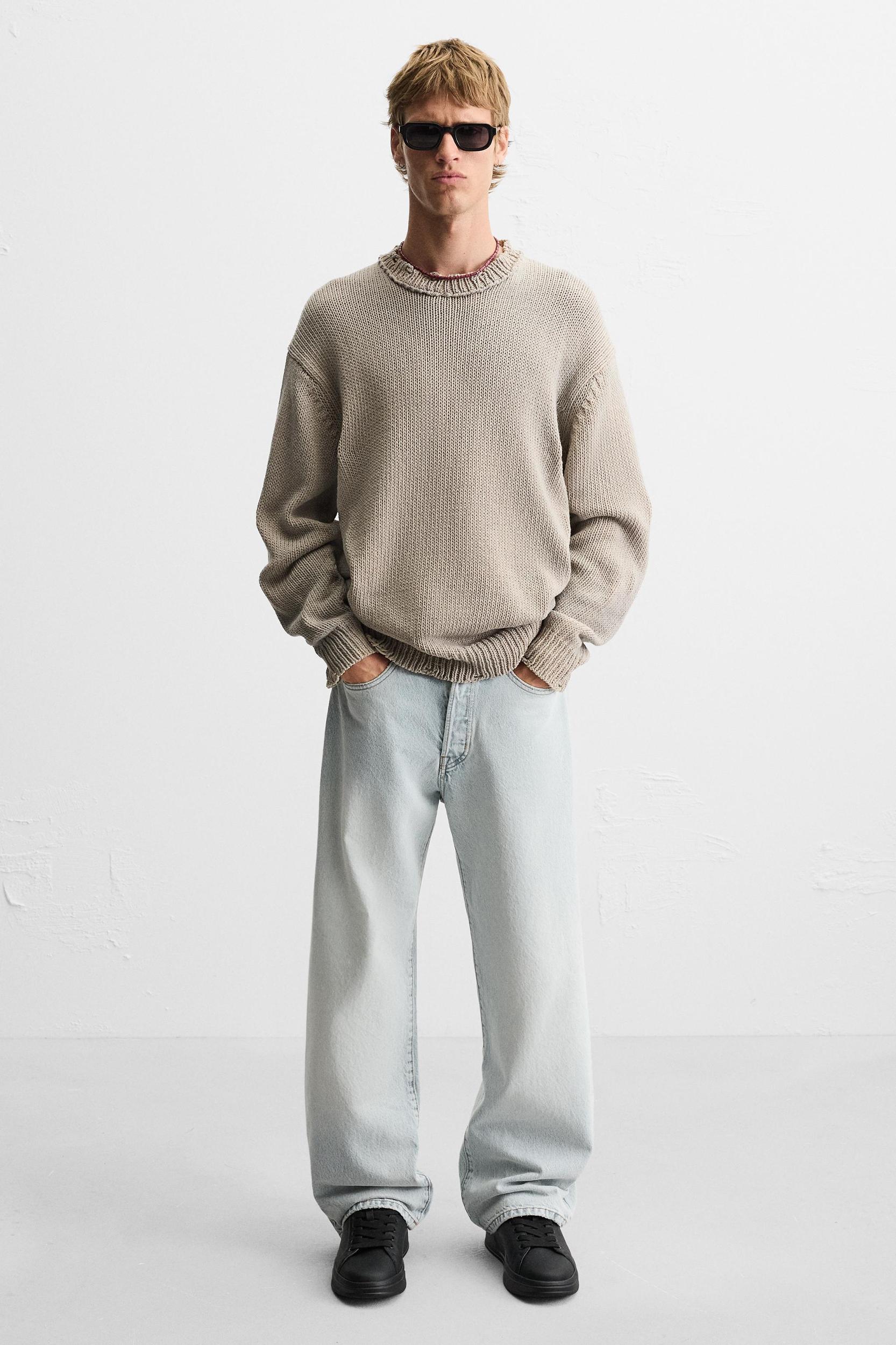 MONOCHROME CHUNKY SNEAKERS Product Image