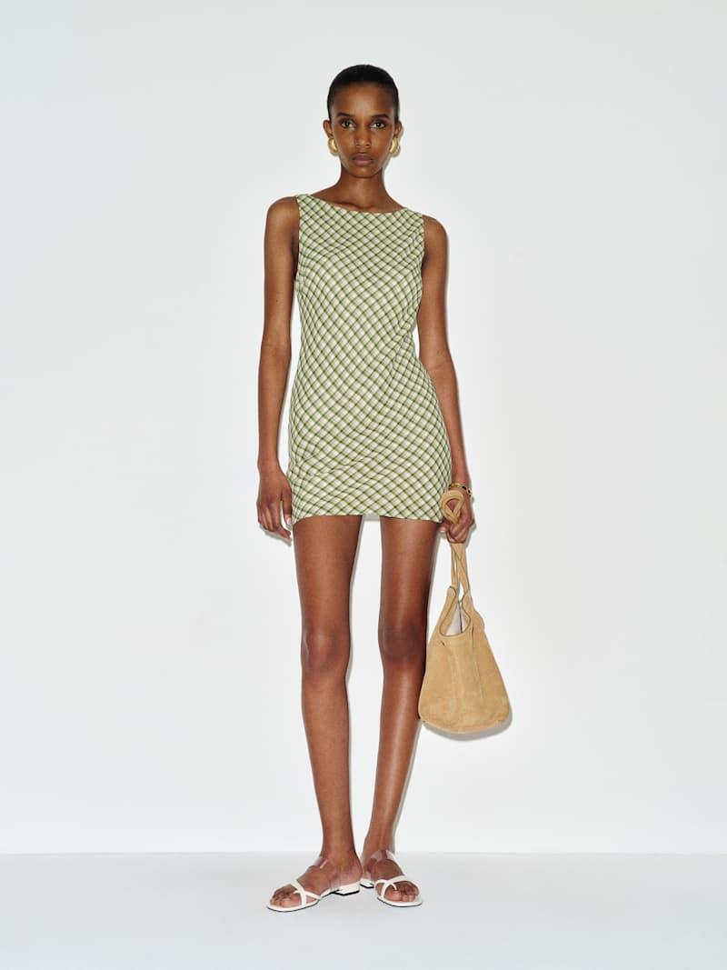 Dale Dress Product Image