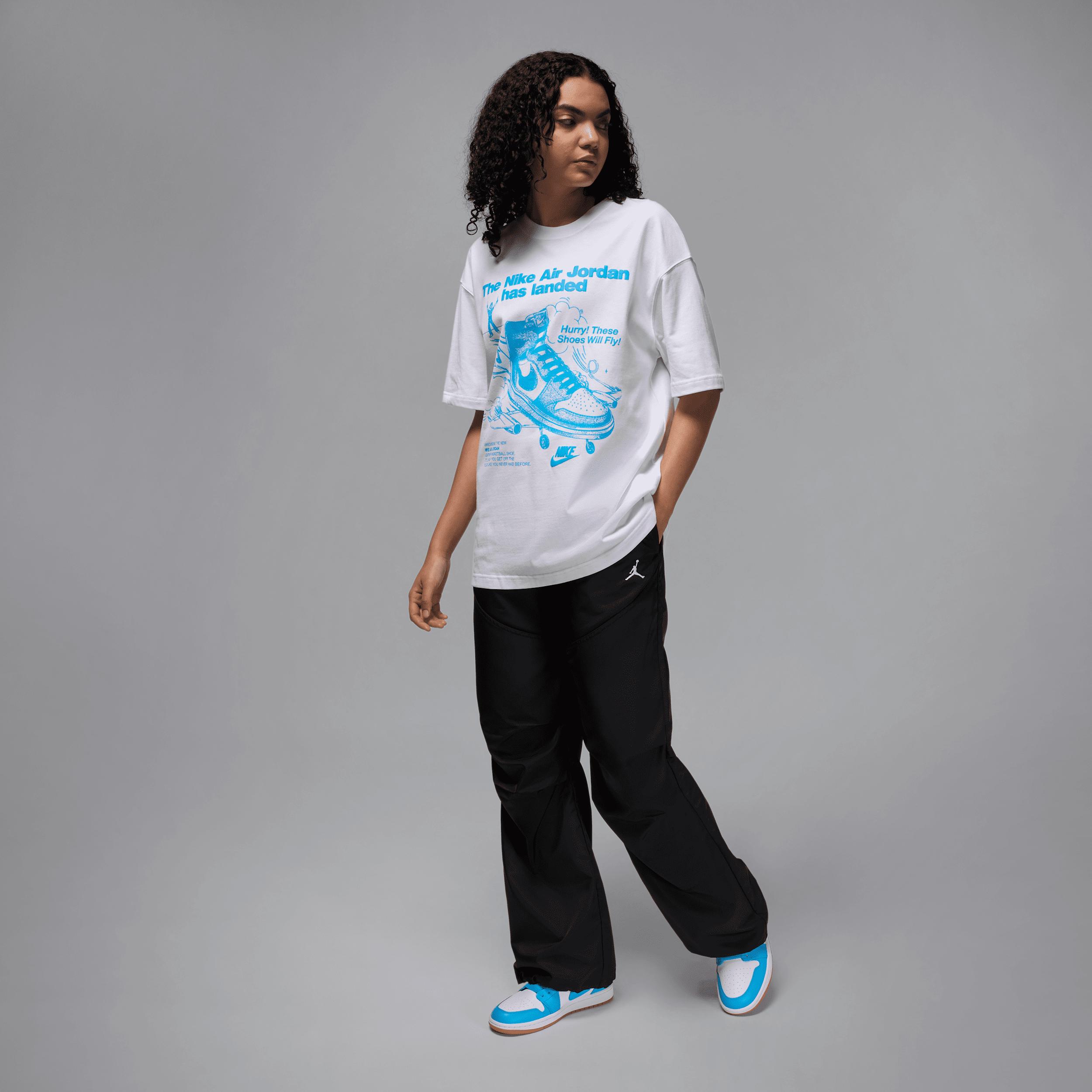 Women's Air Jordan 1 Low Shoes Product Image