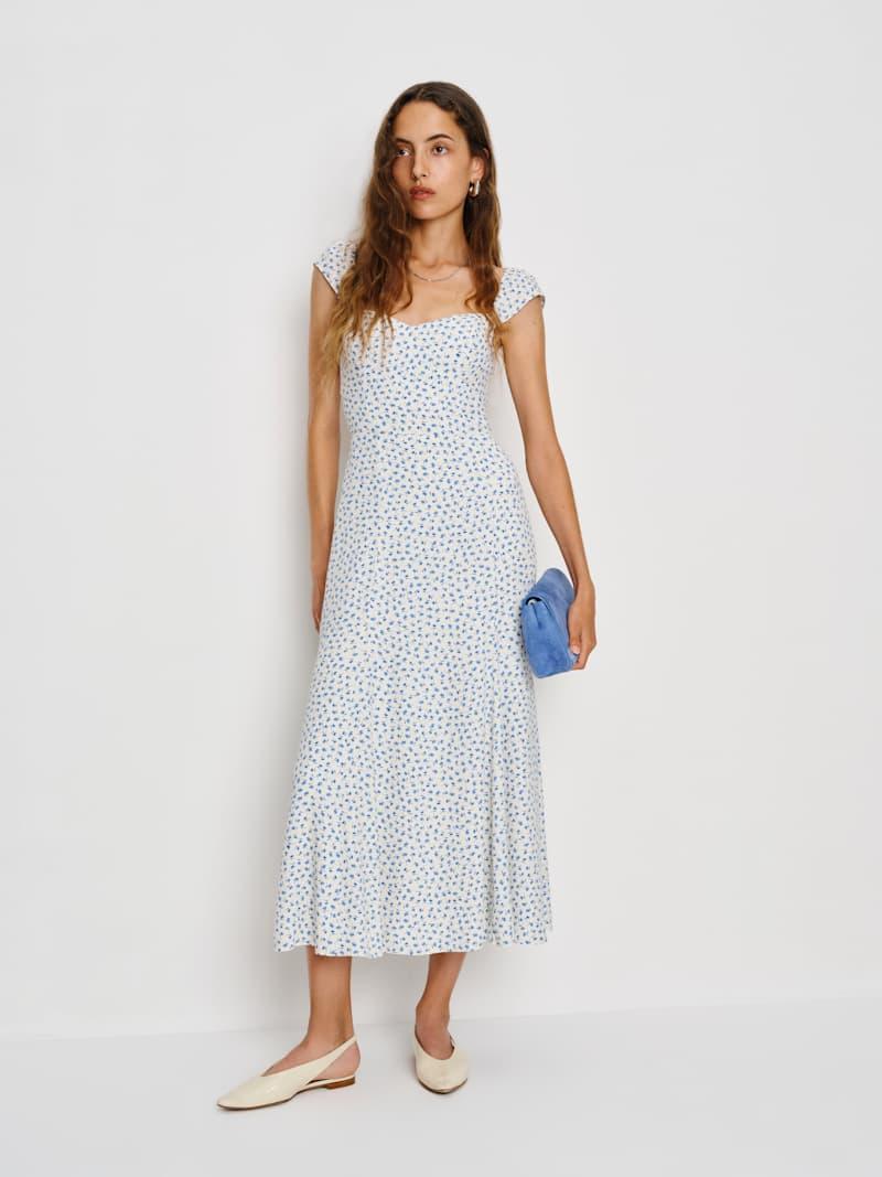 Bryson Dress Product Image