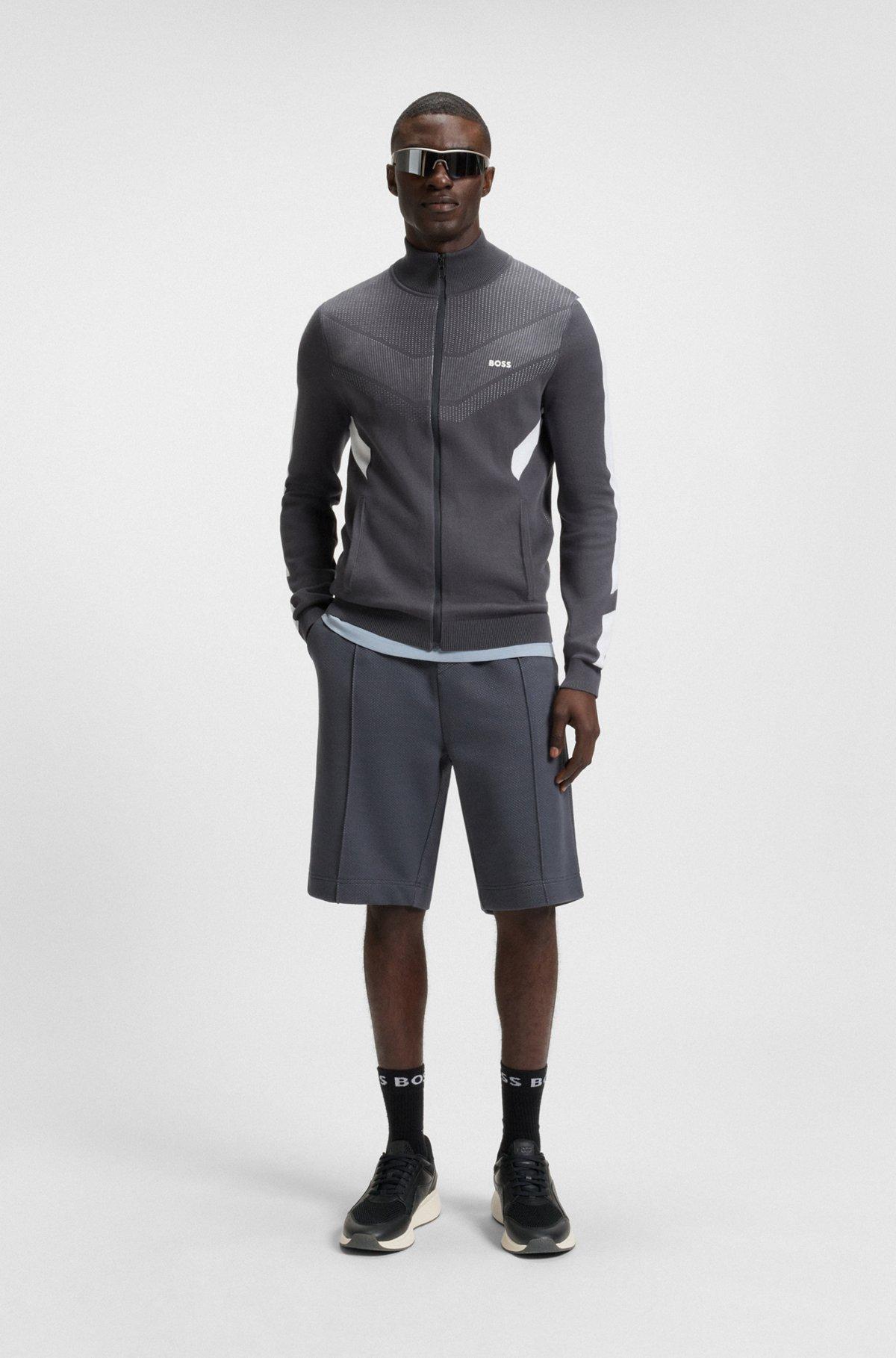 TTNM EVO hybrid trainers with fishbone sole Product Image