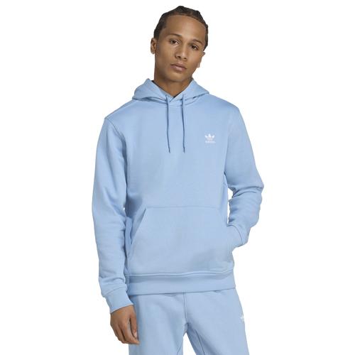 adidas adidas Originals Trefoil Essentials Lifestyle Hoodie - Mens Product Image