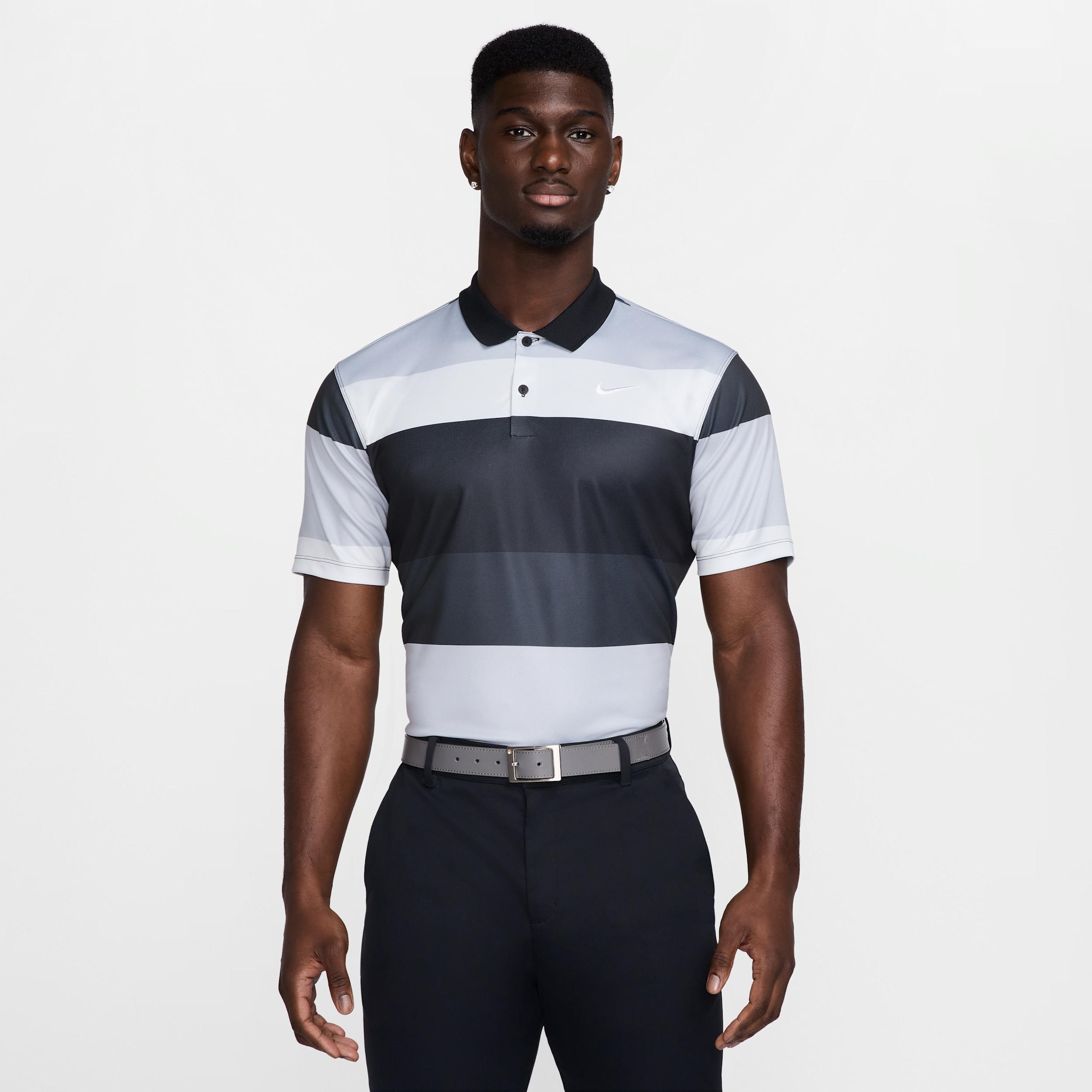 Nike Mens Victory+ Dri-FIT Golf Polo | FZ7448-010 Product Image