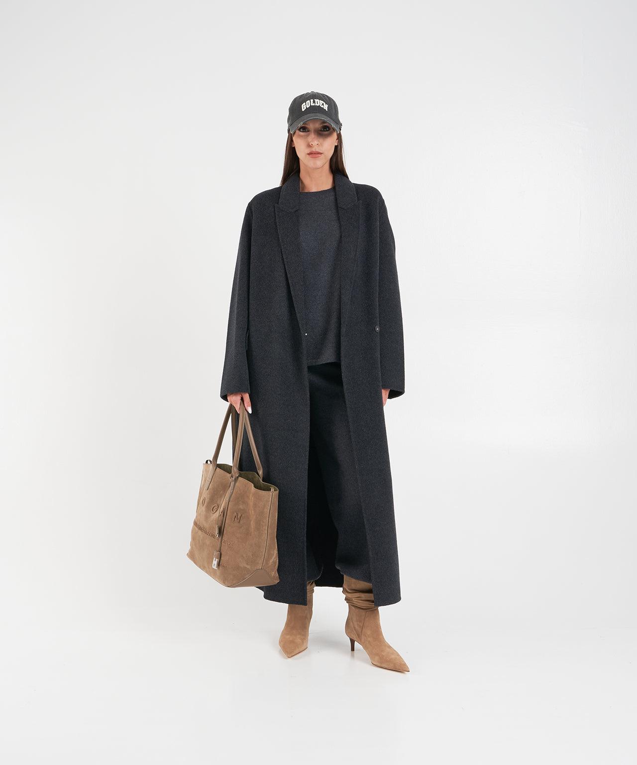 Suede boots Product Image