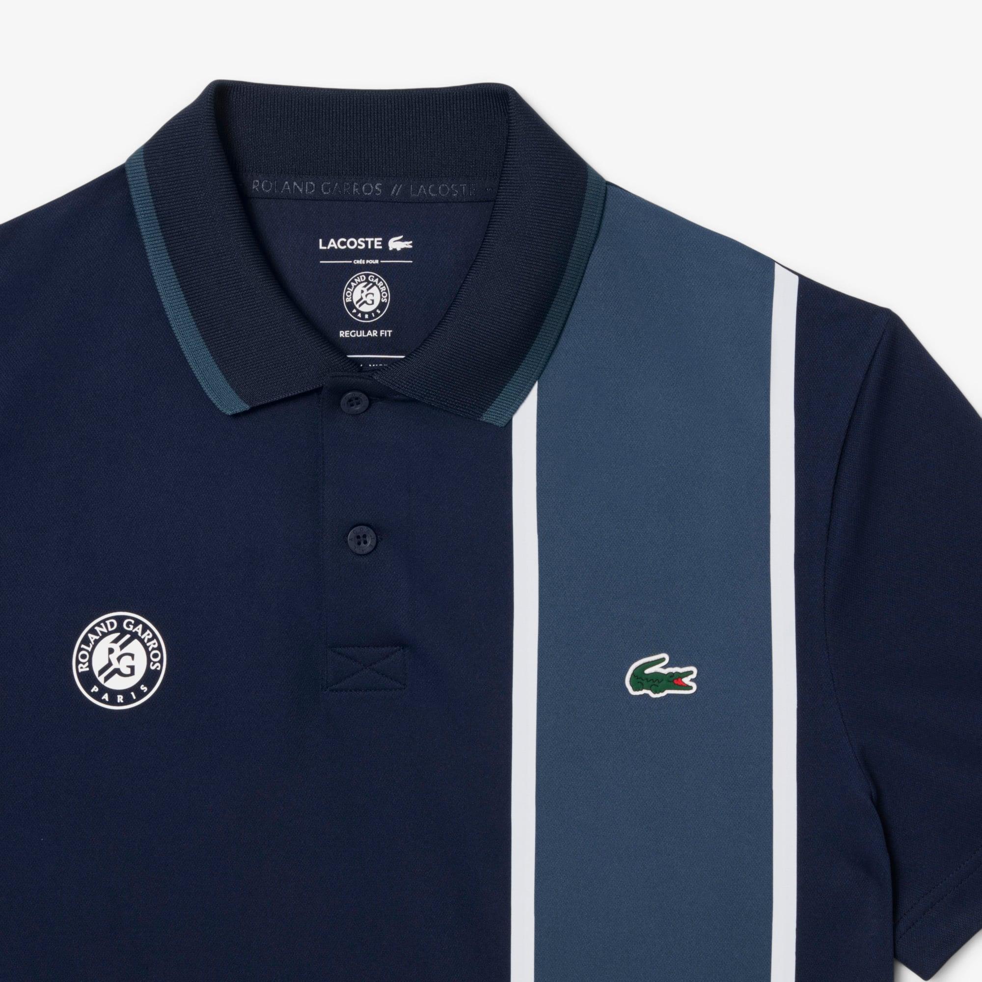 Roland-Garros Edition Ballboy Polo Shirt Product Image