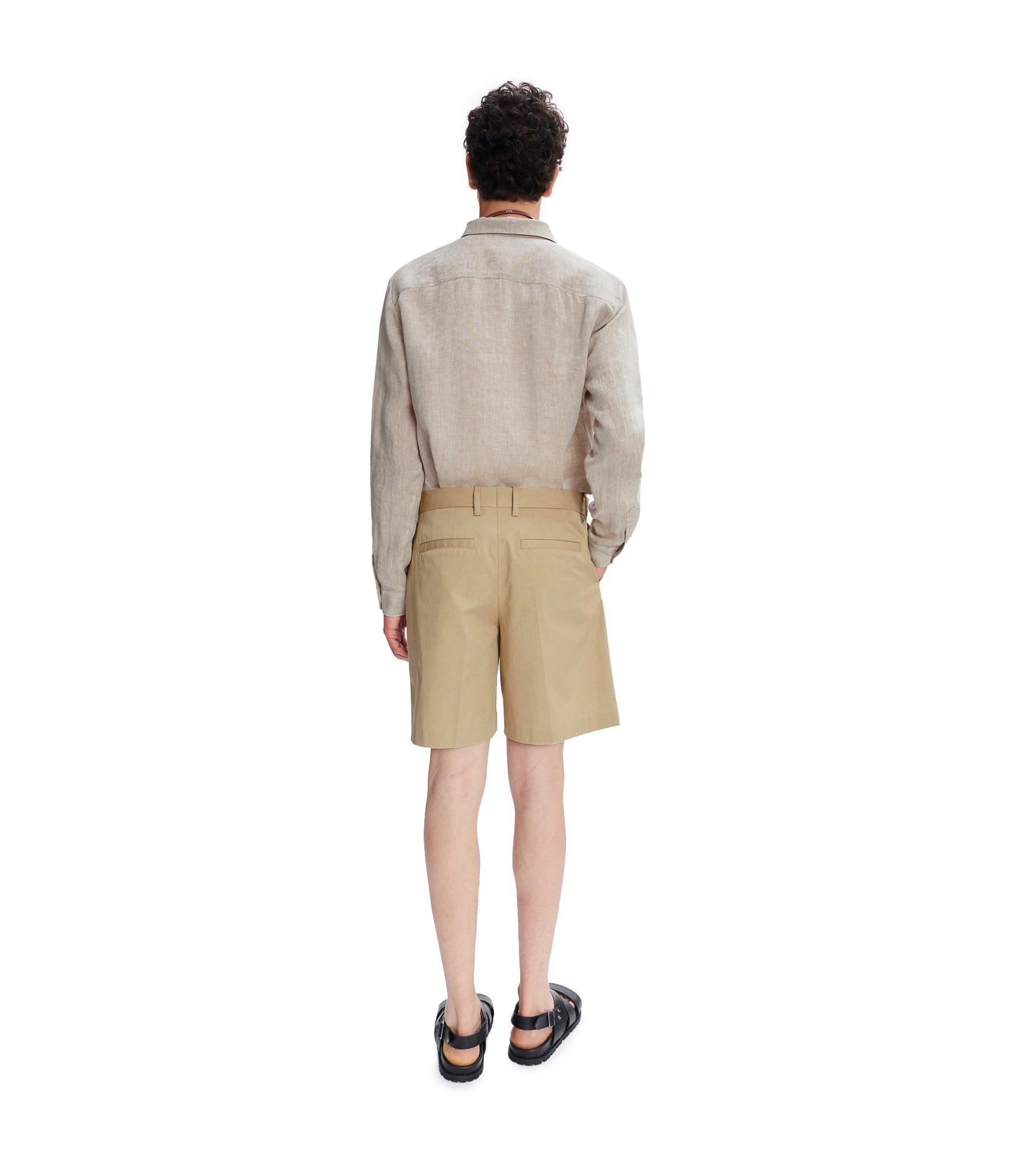 Vincent shirt Male Product Image