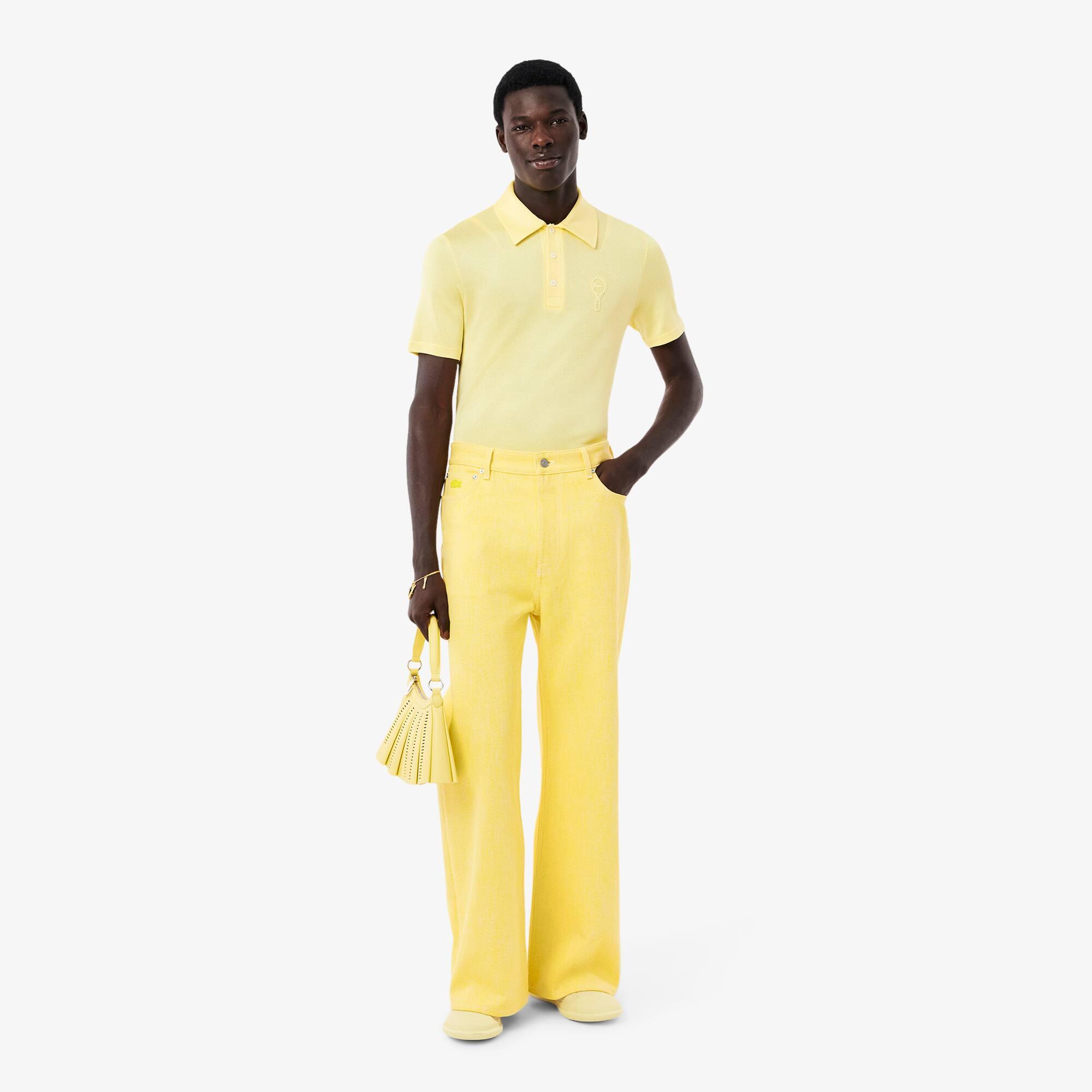 Men’s René Runway Sneakers Product Image