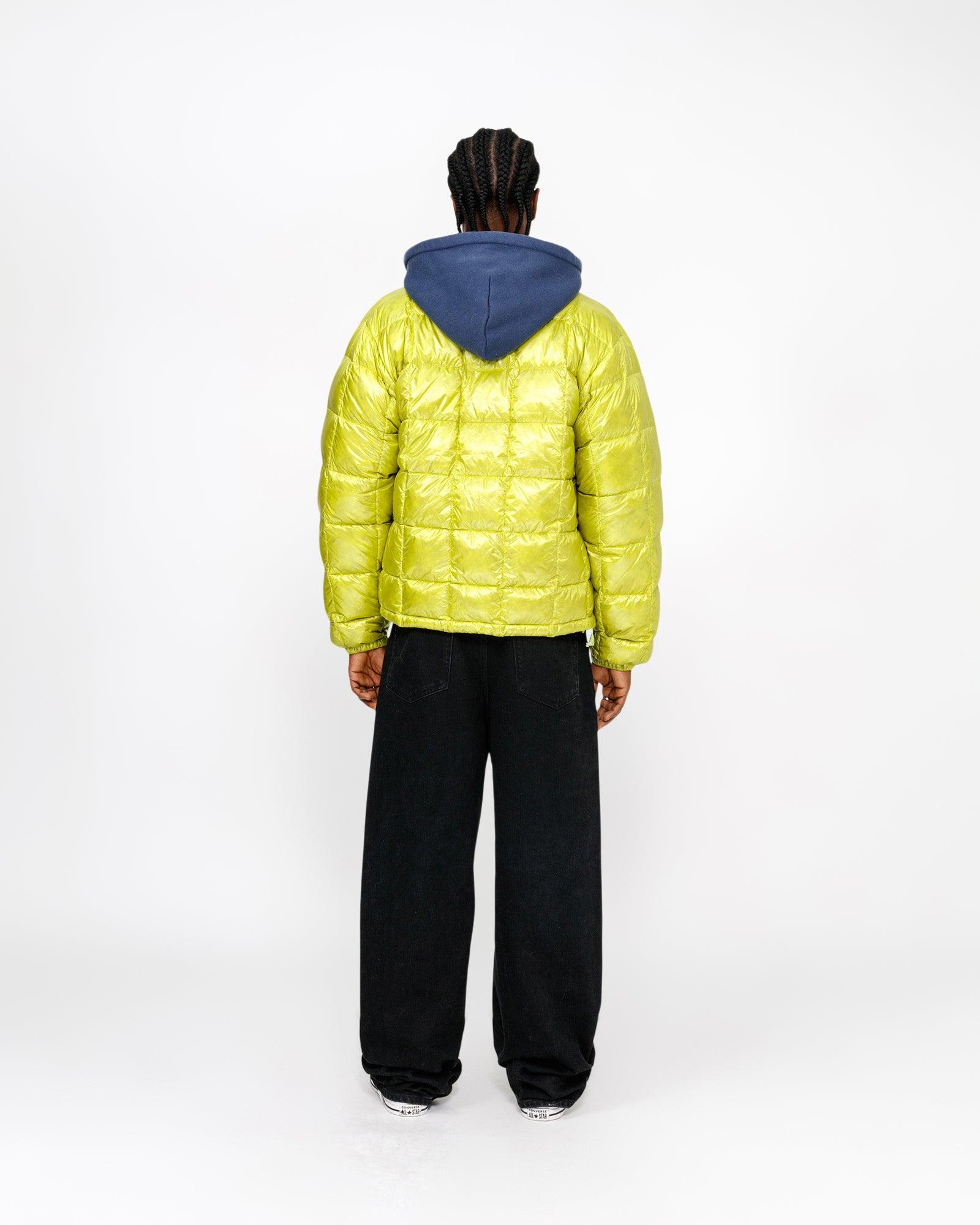 MIDWEIGHT PUFFER Male Product Image