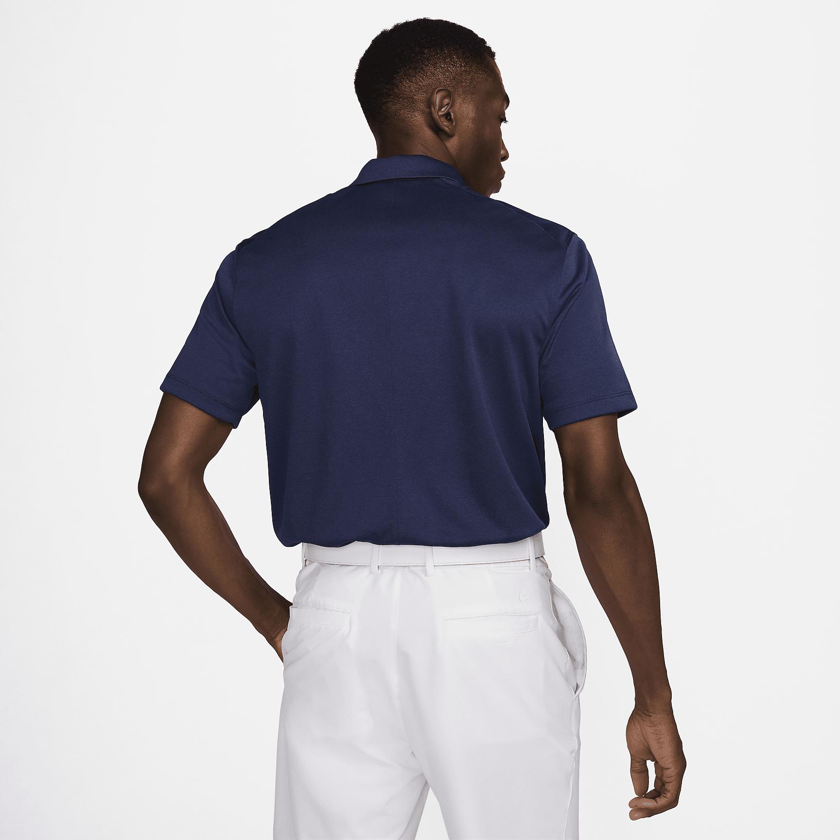 Nike Victory+ Men's Dri-FIT Golf Polo Product Image