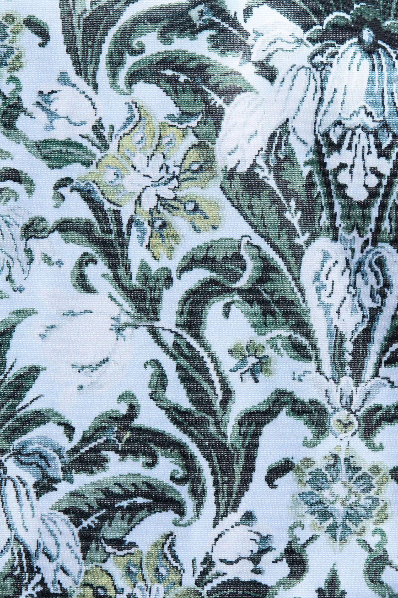 Tavira Bikini Bottom Aurora - Final Sale Product Image