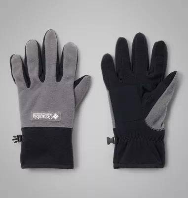 Columbia Mens Sequoia Grove Gloves- Product Image