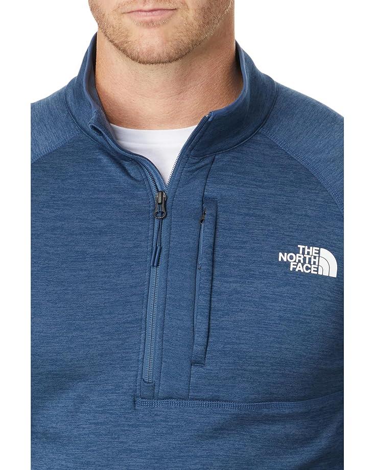 Cedar Trail Grid Fleece Full Zip Jacket Product Image