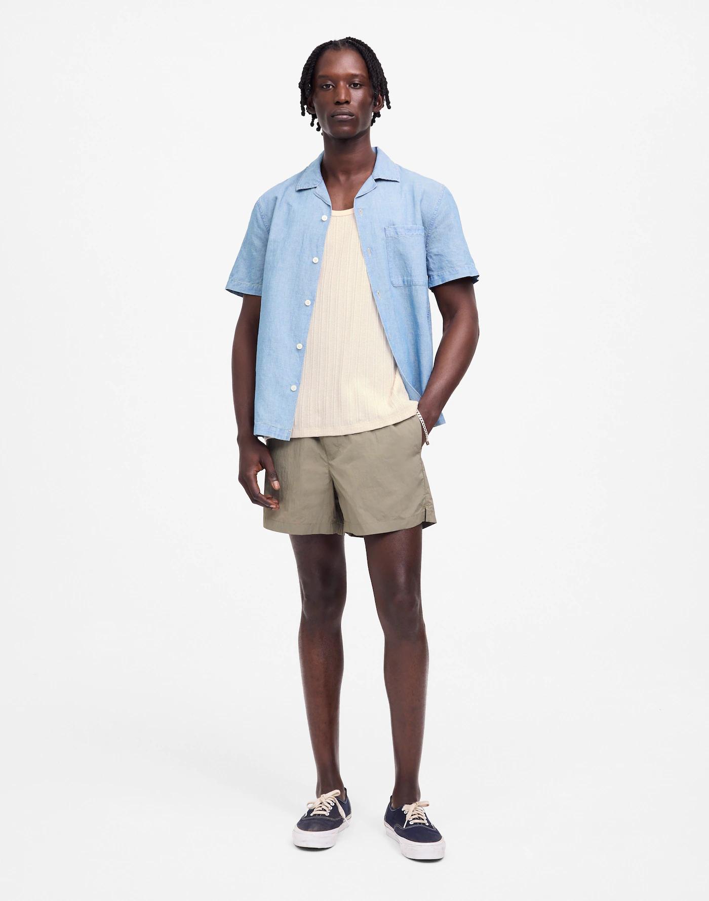 Textured Tank Product Image