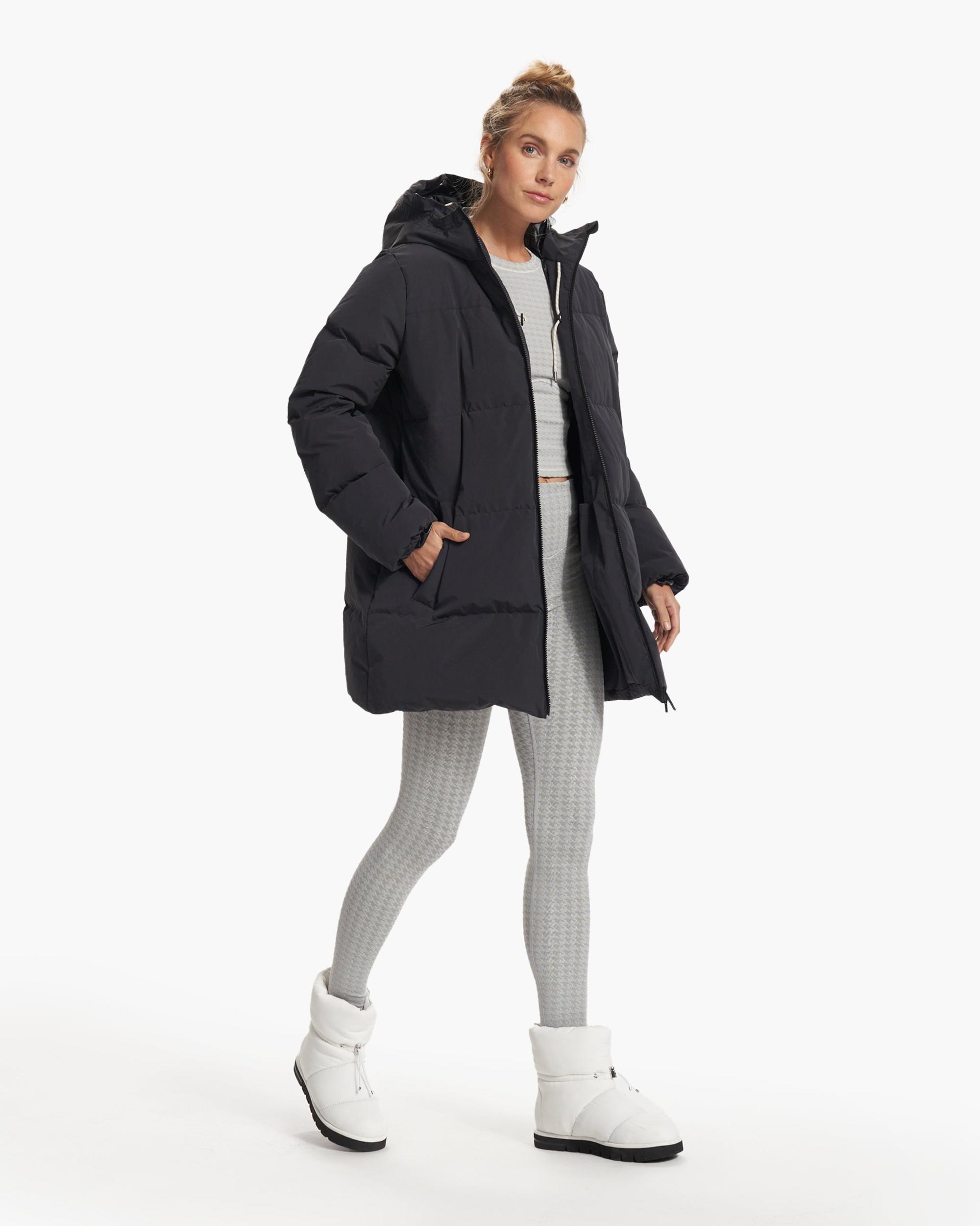 Mammoth Down Parka Product Image