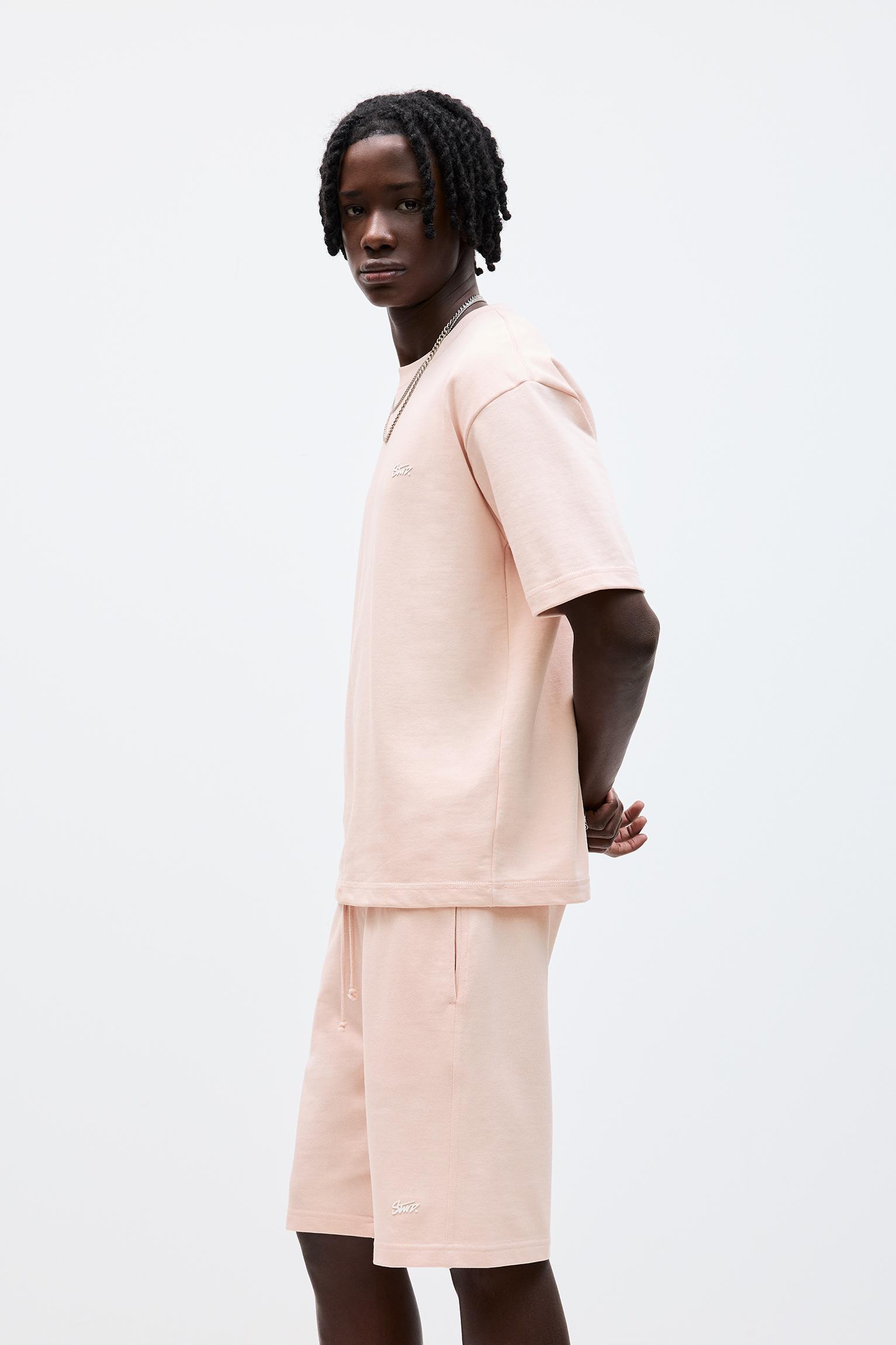 STWD jogger Bermuda sweatpants Product Image