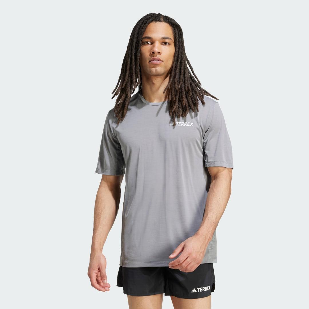 Terrex Xperior Climacool+ Tee Product Image
