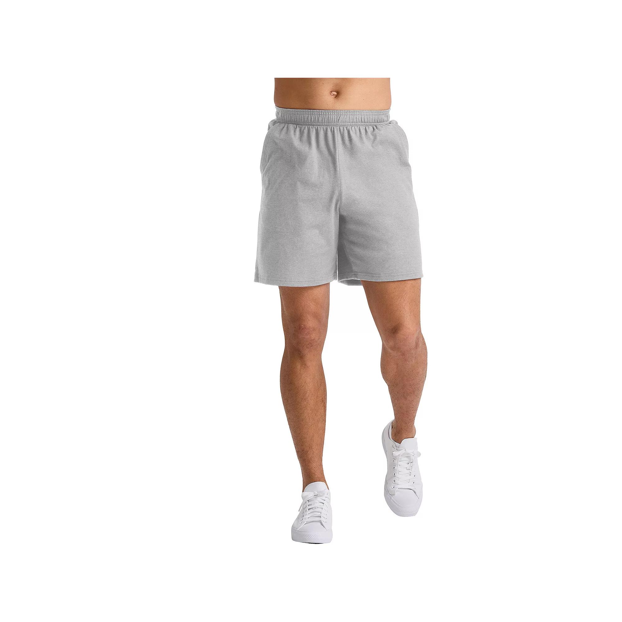 Men's Hanes® Originals Shorts,  Product Image