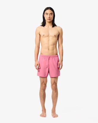 Quick-Dry Swim Trunks Product Image