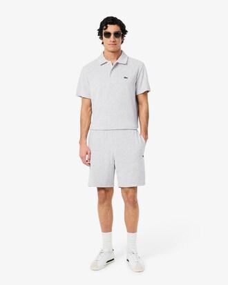 Terry Shorts Product Image