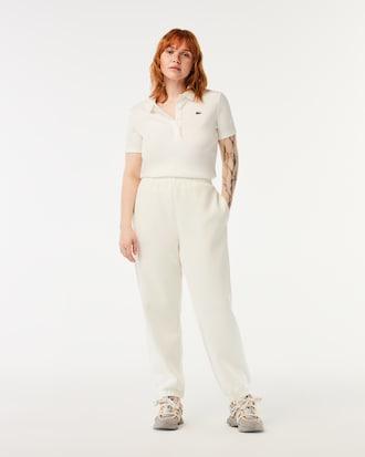 Piqué Sweatpants Product Image