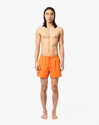 Quick-Dry Swim Trunks Product Image