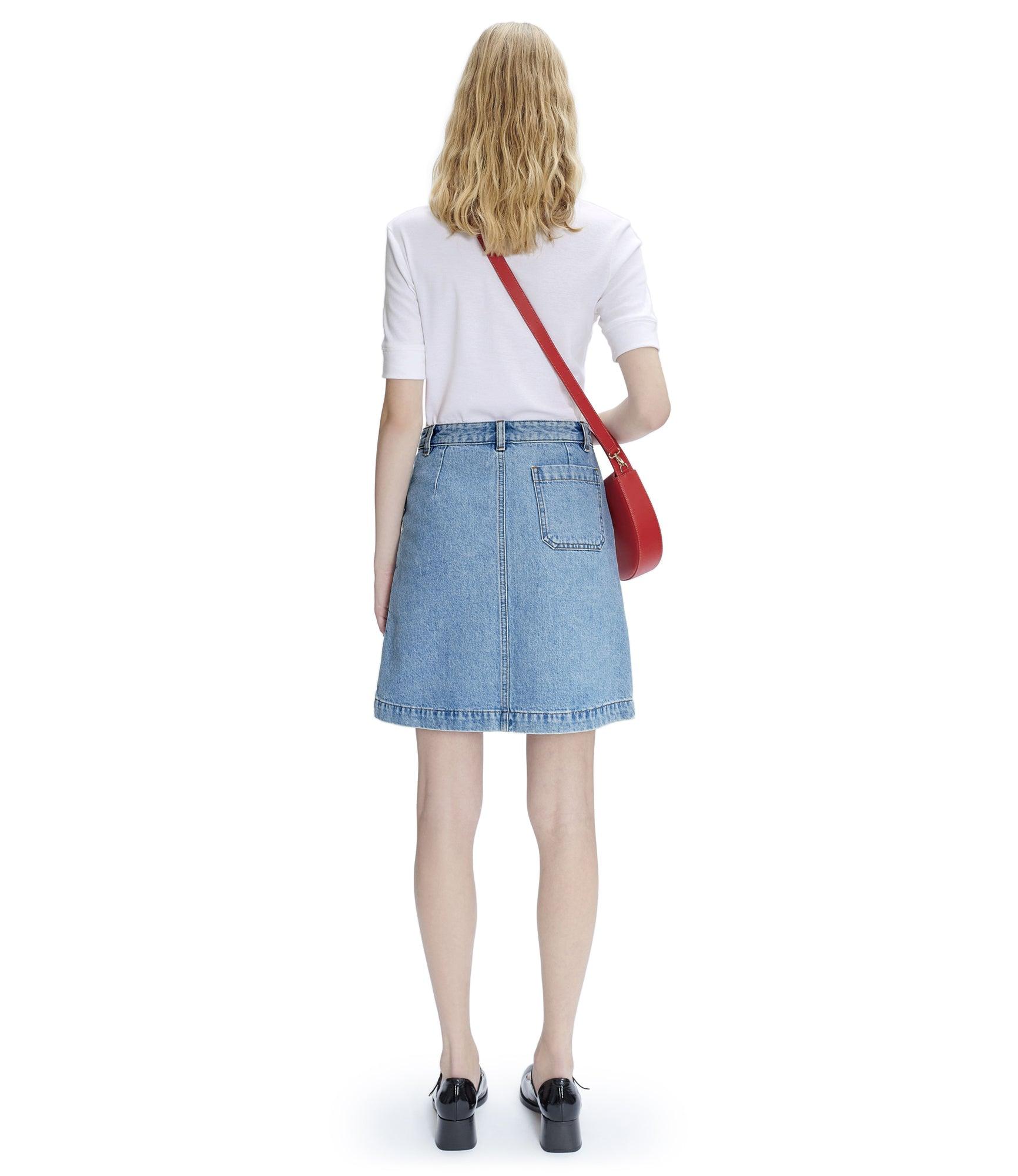 Léa skirt Female Product Image