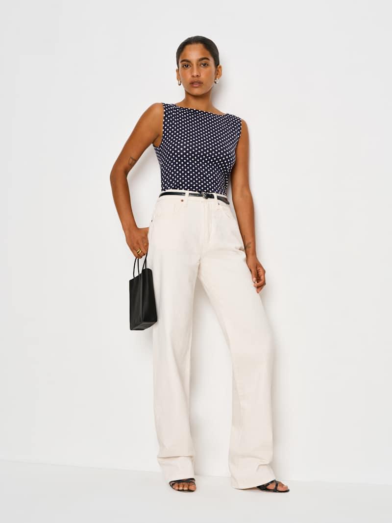 Dusk Knit Top Product Image