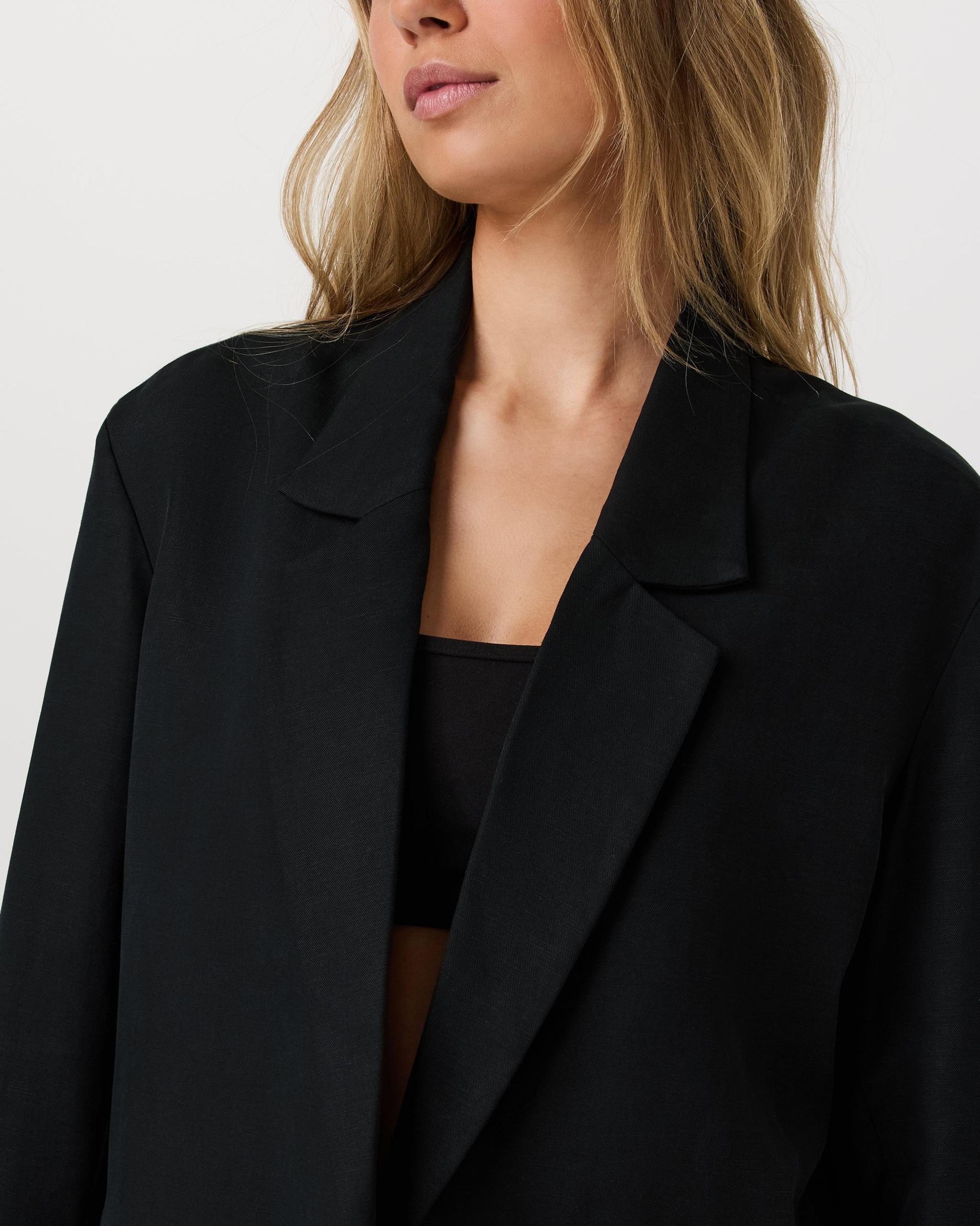 Trestles Twill Blazer Product Image