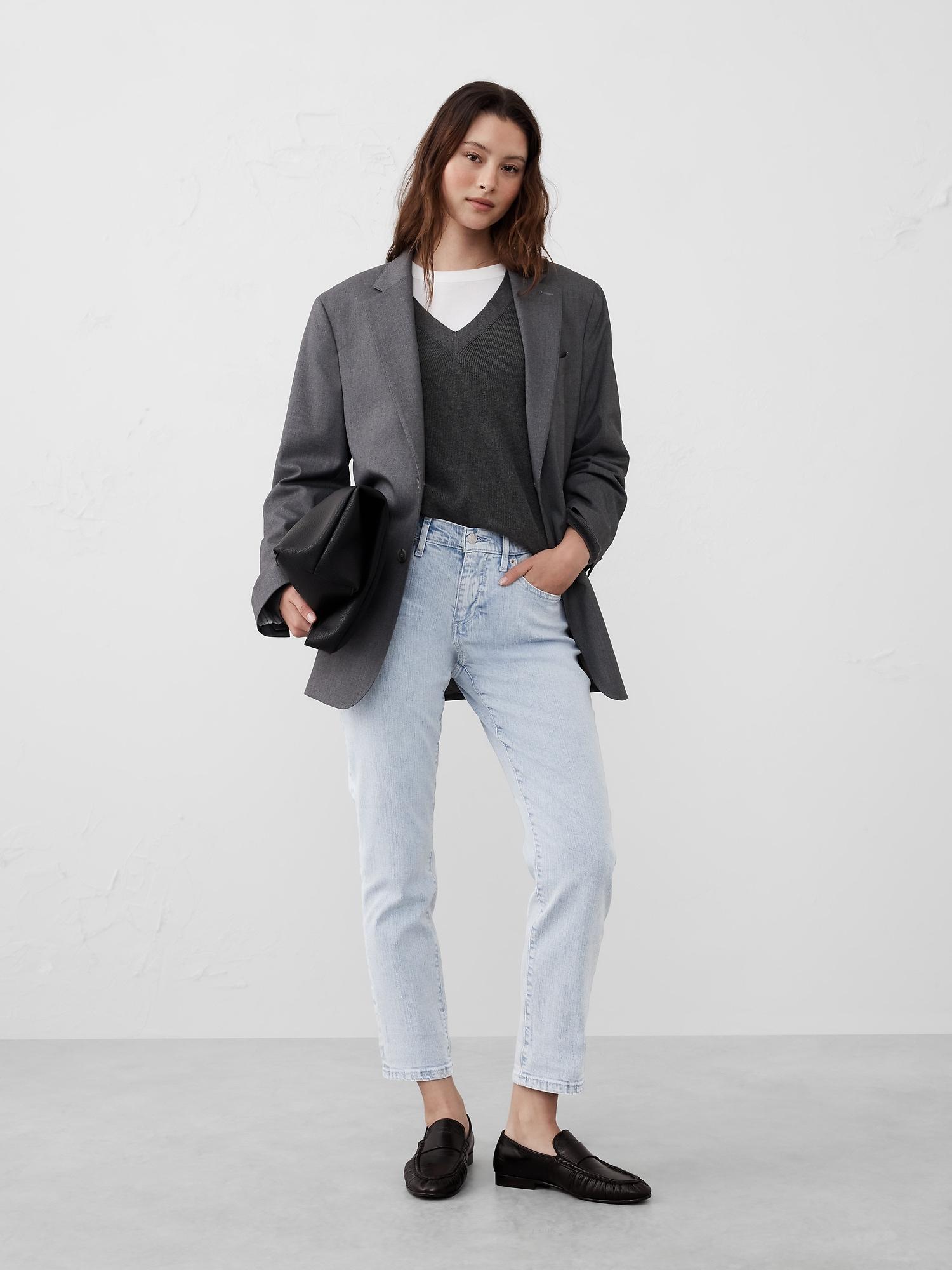 Girlfriend Jean Product Image