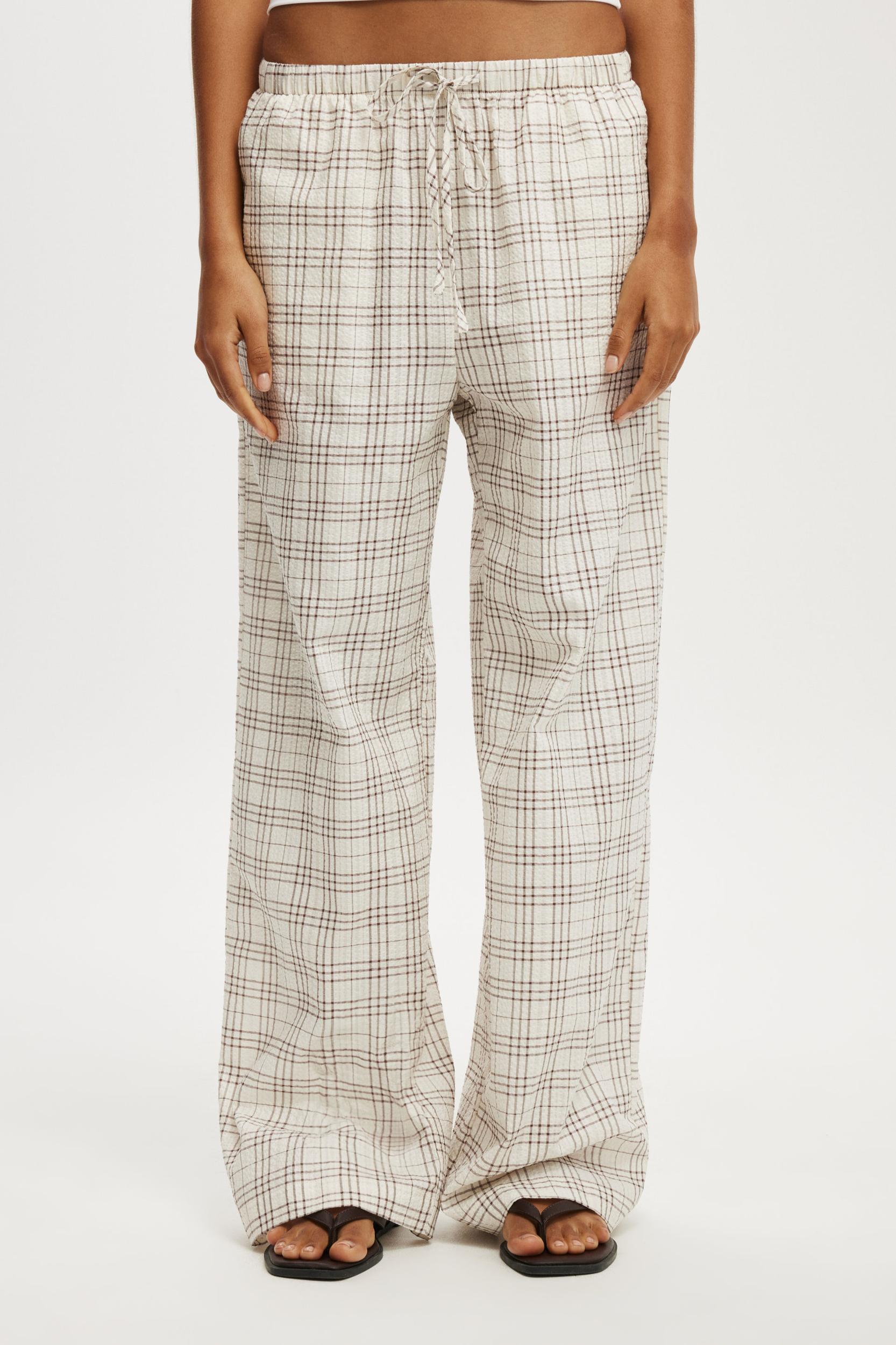 Haven Wide Leg Pant Product Image