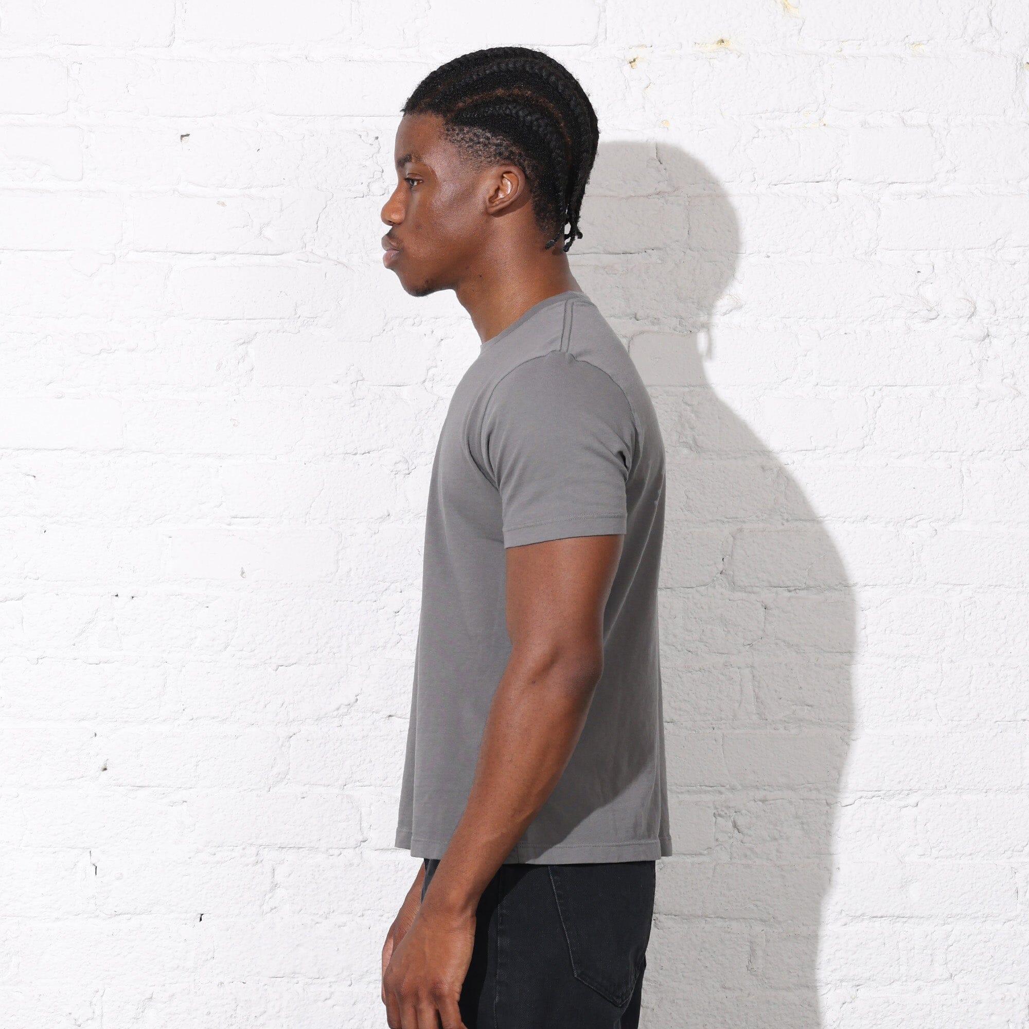 2-Pack | Los Feliz Crop Muscle Tee II | Heavyweight '25 Male Product Image