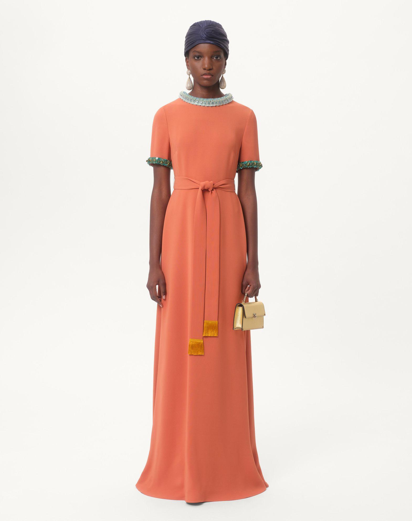 Rockstud Mini Laminated Calfskin Handbag Product Image