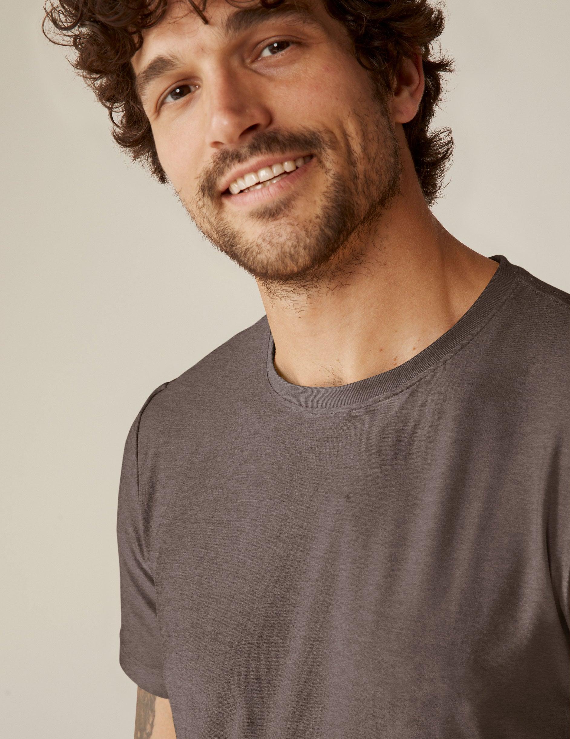 Always Beyond Men's Crew Tee 2.0 Male Product Image