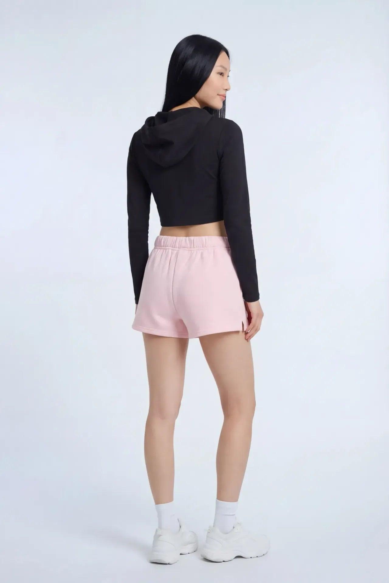 Fleece Short Female Product Image