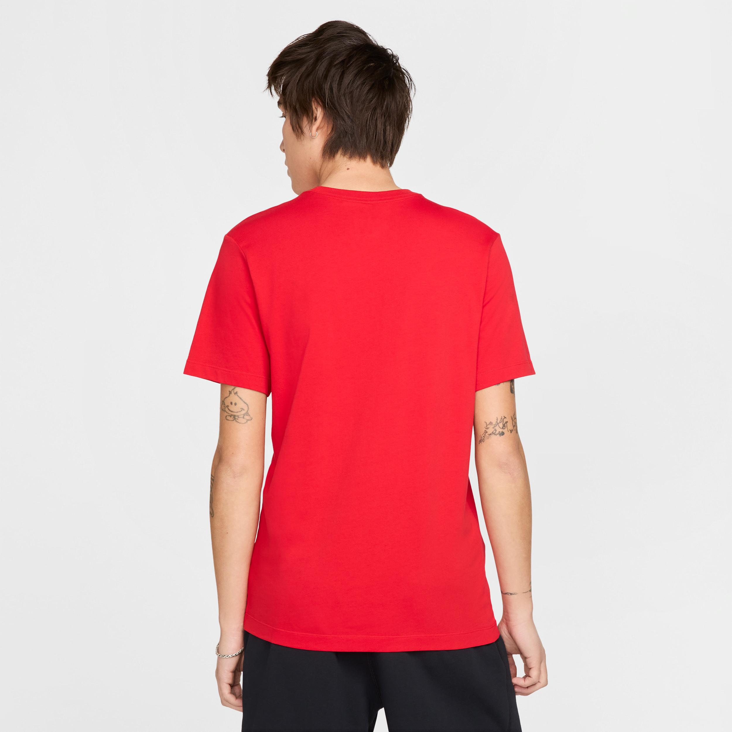 Men's Nike Sportswear T-Shirt Product Image