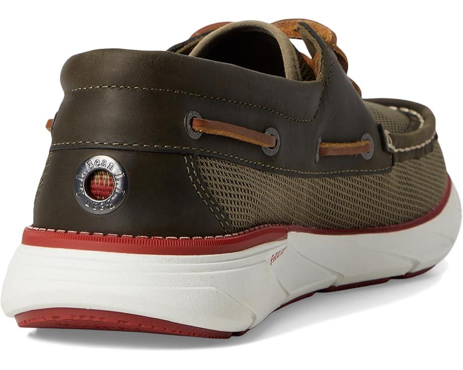 A/O 2-Eye Double Sole Nubuck Product Image