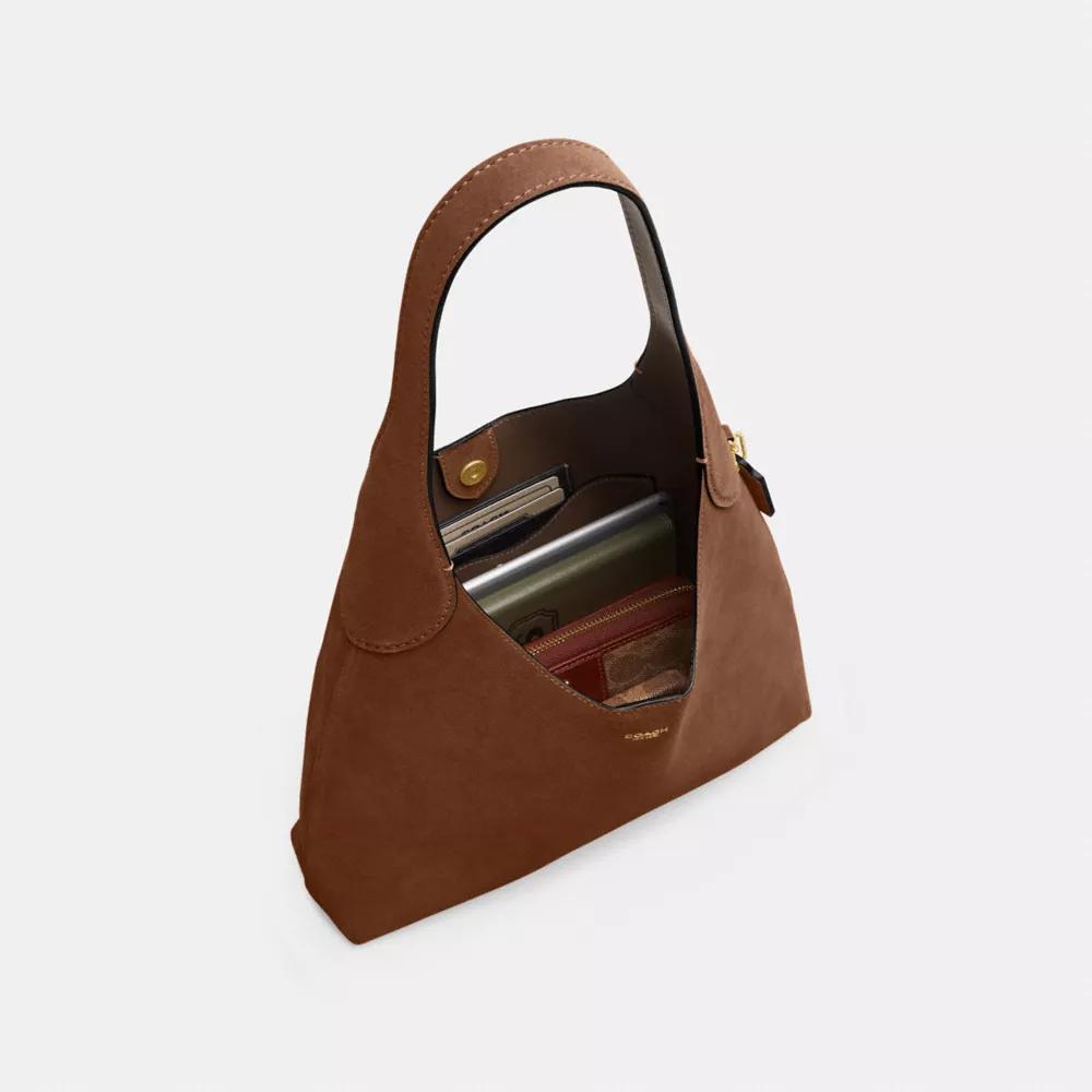 Brooklyn Shoulder Bag 28 Product Image