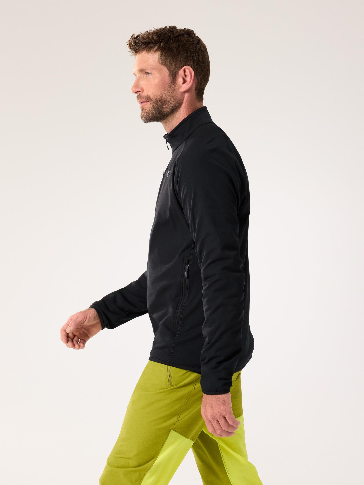 Delta Jacket Men's Product Image