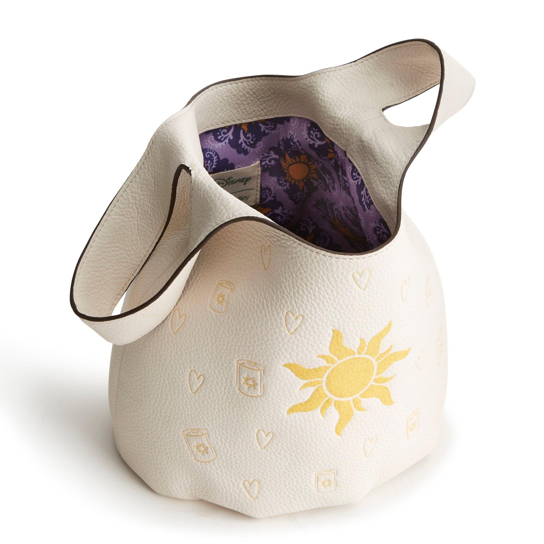 Disney Lantern Knotted Handbag Product Image