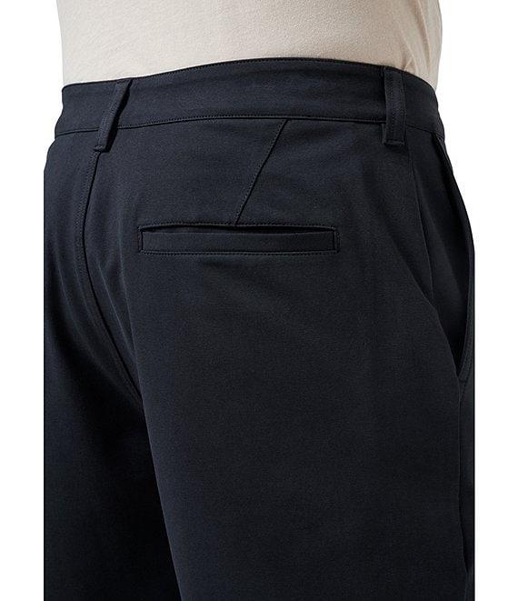 TravisMathew Stretch Knit 8#double; Inseam Shorts Product Image