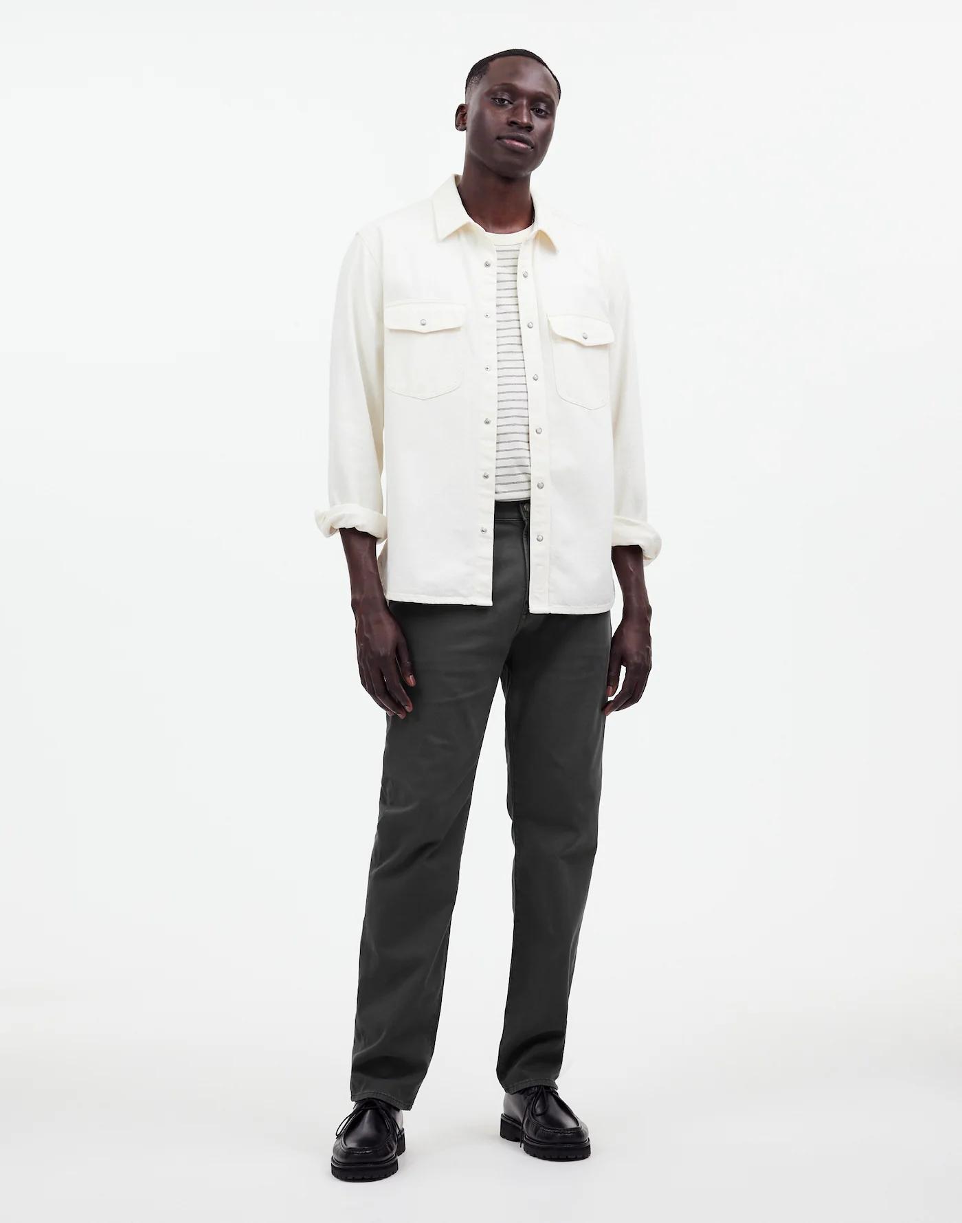 The Allday 1991 Straight-Leg Pant Product Image