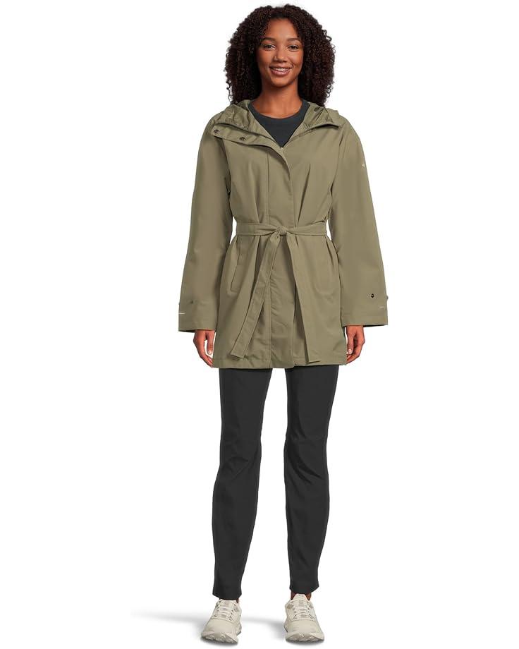 Kirkwall Ii Raincoat Product Image